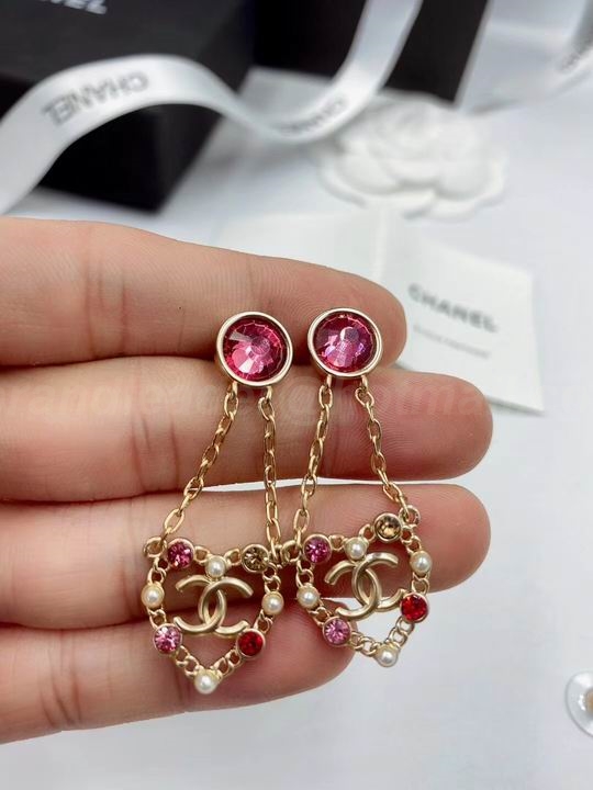 Chanel Earrings 118